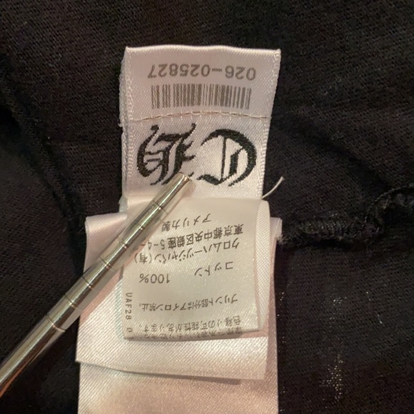 Chrome Hearts Tee - Picture 5 of 7